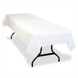 Tablecloth Hire - White Tablecloths Rental